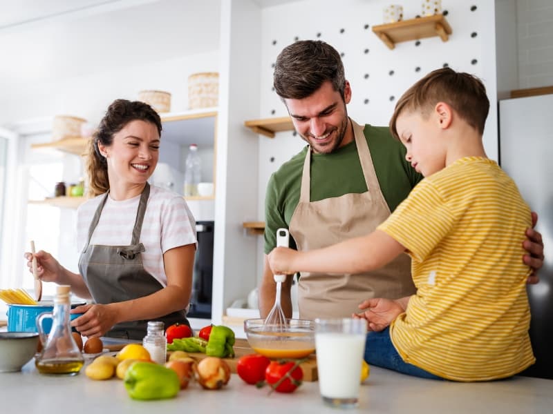 DeliVoo Safety Practices